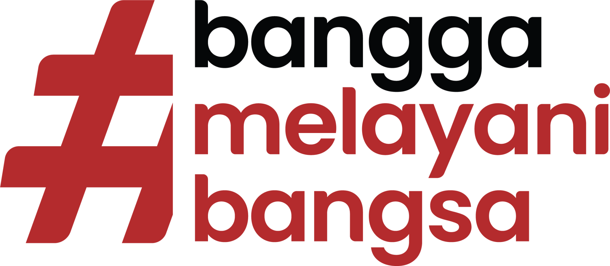 KY Melayani Bangsa